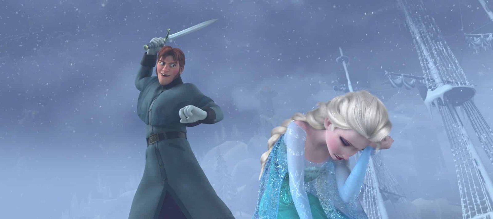 What to Expect from Frozen 3?