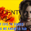 Resident Evil TV Series Everything We Know So Far