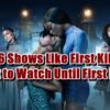6 Shows Like First Kill - What to Watch Until First Kill 2