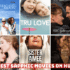 8 Best Sapphic Movies on Hulu to Watch During Pride Month