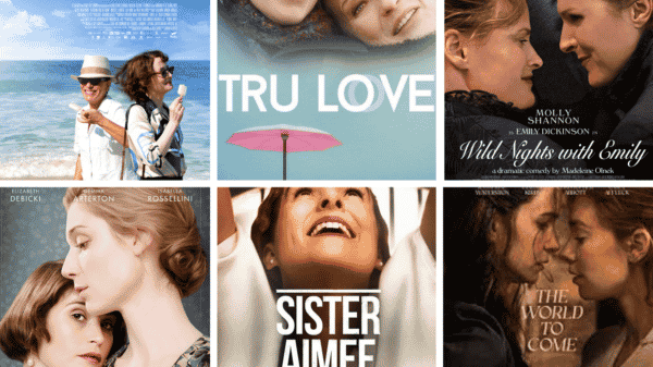 8 Best Sapphic Movies on Hulu to Watch During Pride Month