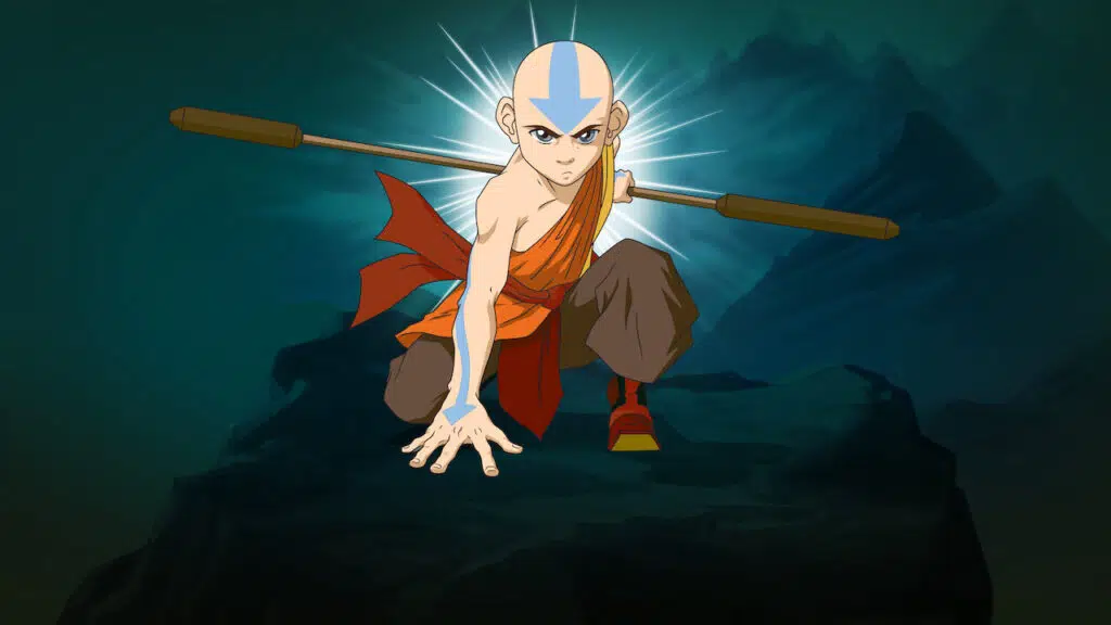 Aang