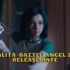 Alita: Battle Angel 2 Release Date, Trailer - Is it Canceled?