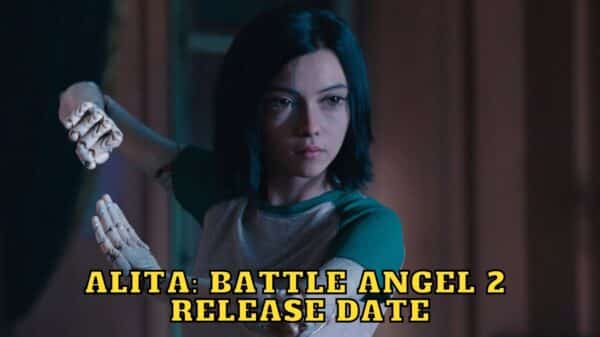 Alita: Battle Angel 2 Release Date, Trailer - Is it Canceled?