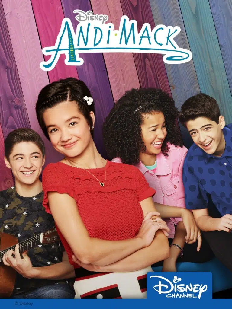 Andi Mack