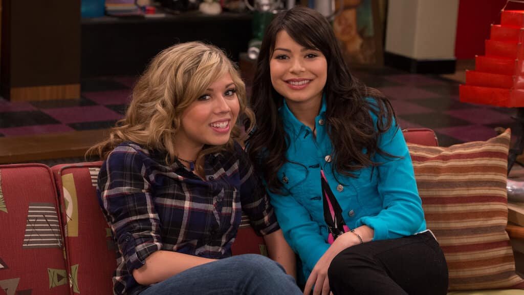 Are Sam and Carly Still Friends?