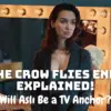 As the Crow Flies Ending Explained! - Will Aslı Be a TV Anchor?