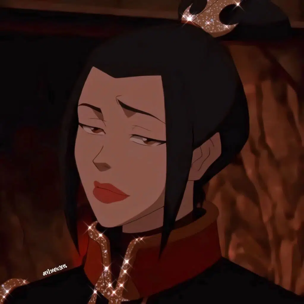 Azula