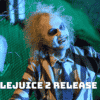 Beetlejuice 2 Release Date, Trailer - Will Johnny Depp Return?