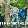 Cafe Minamdang Cast - Ages, Partners, Characters