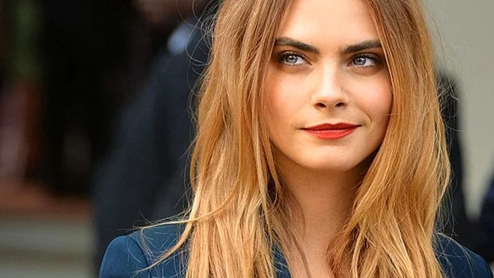Only Murders in the Building Season 2 Cast - Cara Delevingne as Alice