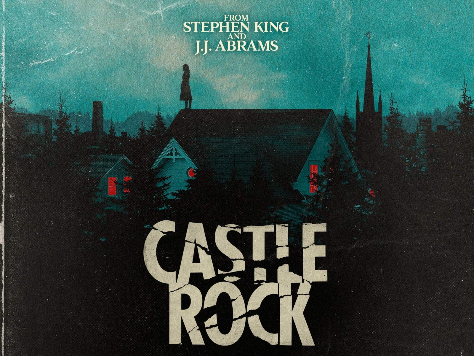 Best Amazon Prime Horror Series - Castle Rock 
