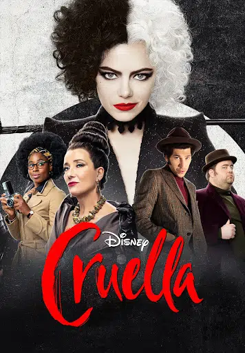 Cruella