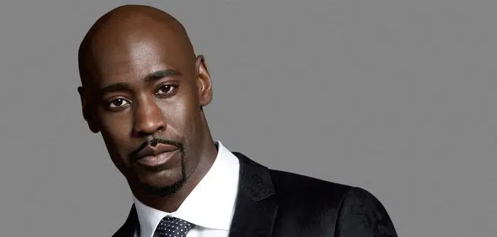 D.B. Woodside