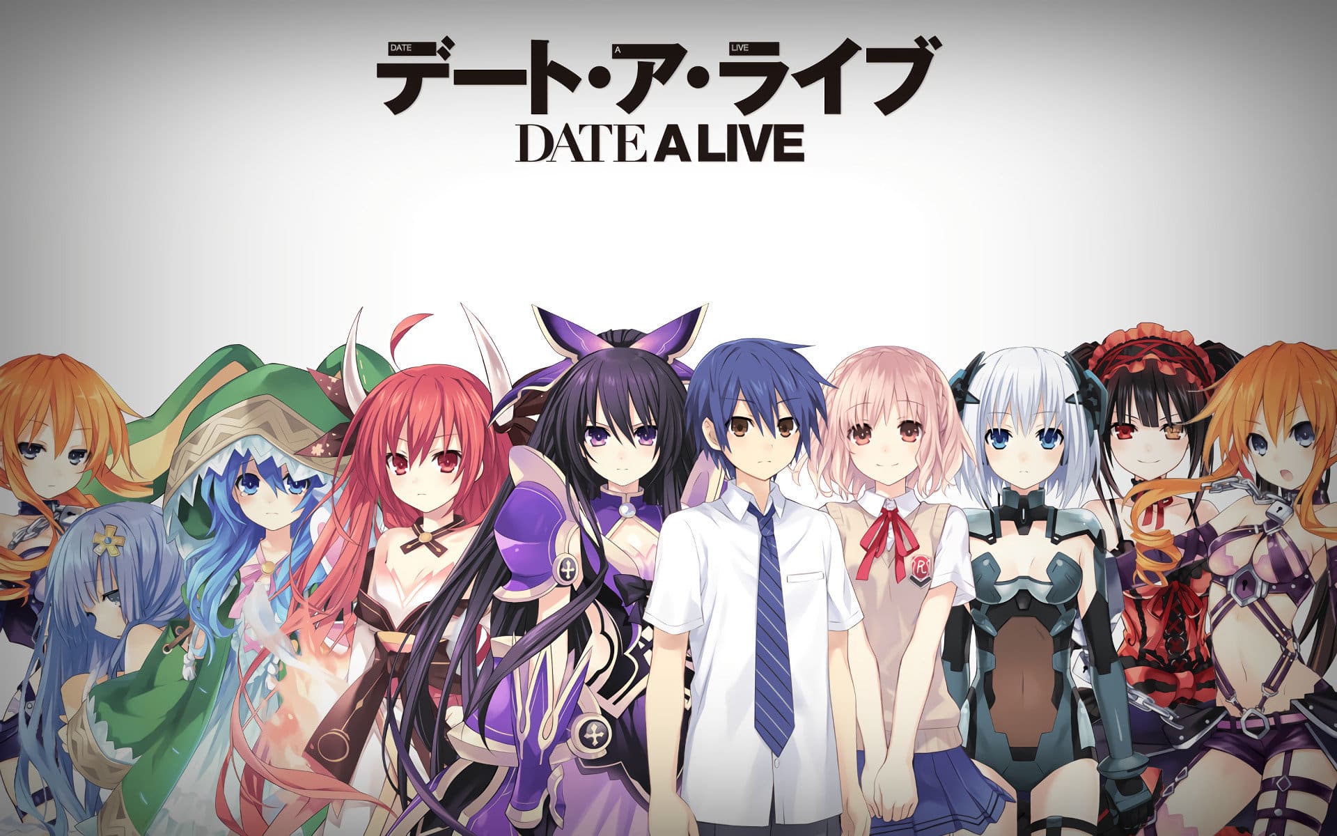 spoiler date a live season 5