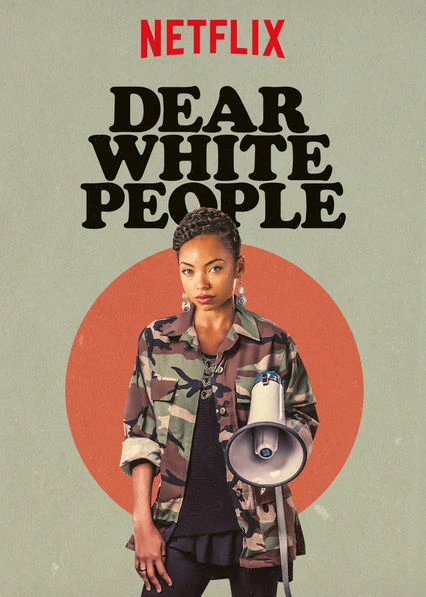 Dear White People Season 5