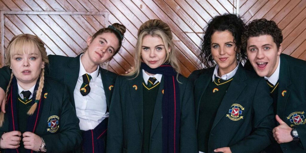 Derry Girls Season 4 Release Date, Trailer Season