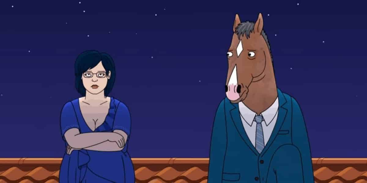 BoJack Horseman Ending Explained