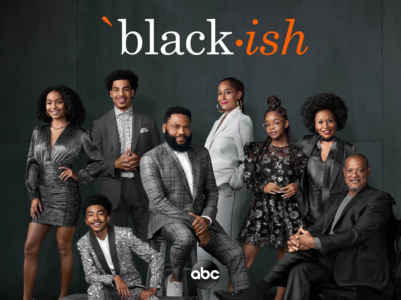 Do I have to watch Black-ish before Grown-ish?