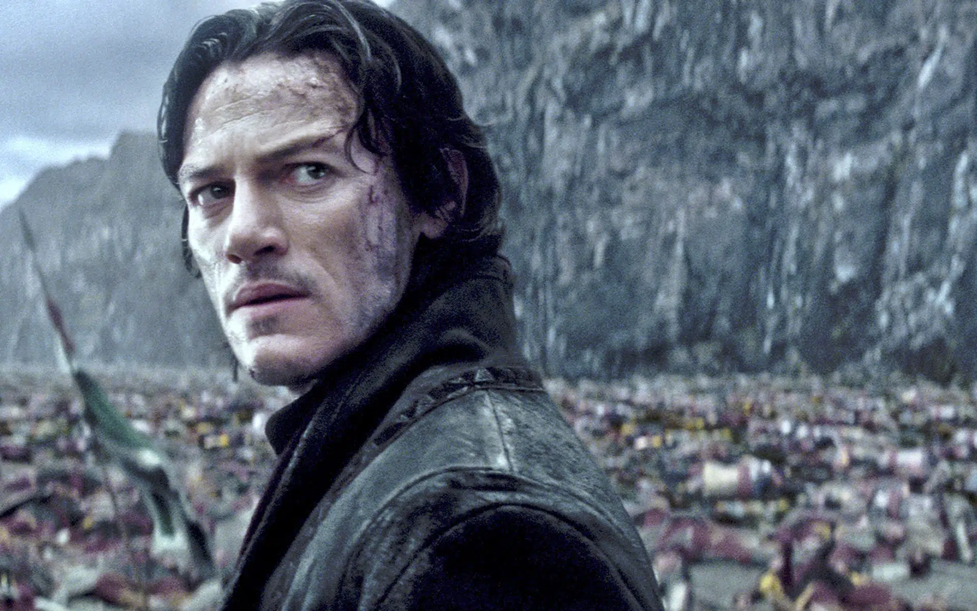 Is Dracula Untold 2 coming out?