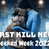 Geeked Week 2022 First Kill News! - What Does Vampire Pride Mean?