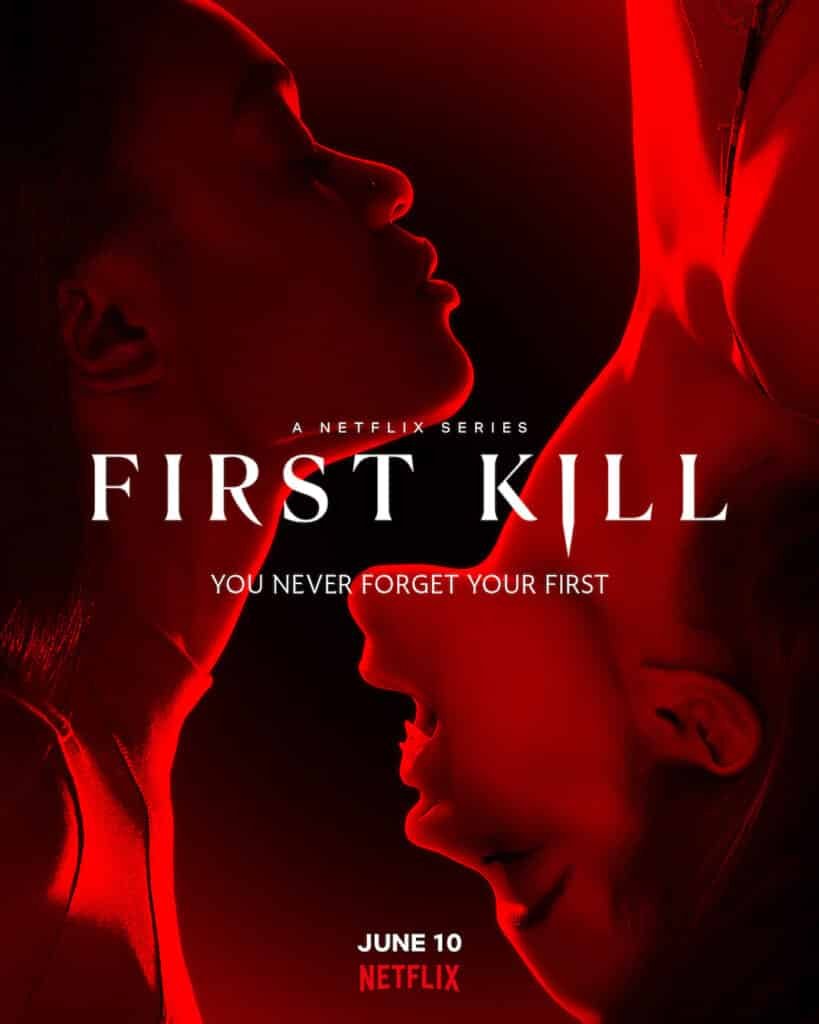 First Kill on Netflix