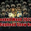 Geeked Week The Cuphead Show News