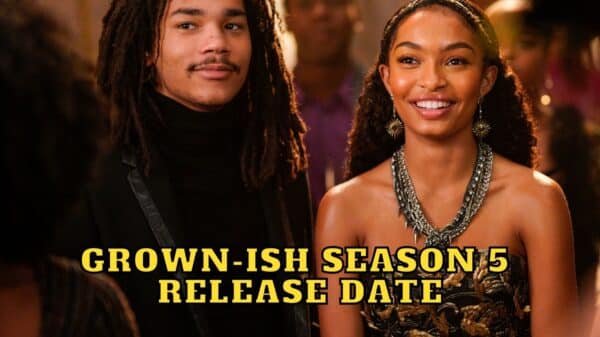 Grown-ish Season 5 Release Date, Trailer - Is It Canceled?