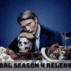 Hannibal Season 4 Release Date, Trailer