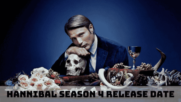 Hannibal Season 4 Release Date, Trailer