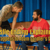 Hustle Ending Explained – What Happens to Adam Sandler’s Stanley