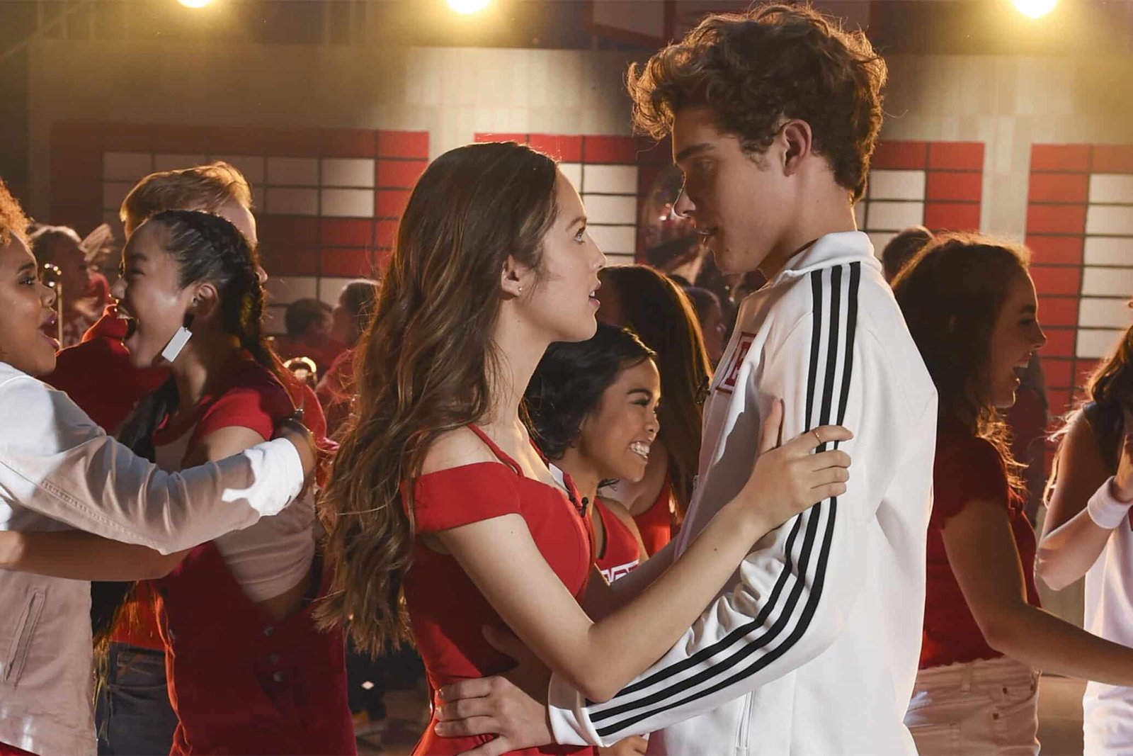 Is there going to be a season 3 of High School Musical: The Musical: The Series?