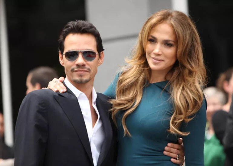 How Many Husbands Has Jennifer Lopez?