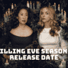 Killing Eve Season 5 Release Date, Trailer