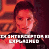 Netflix Interceptor Ending Explained - Is JJ Collins Alive?