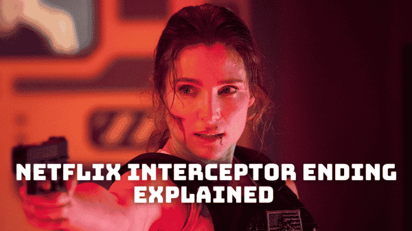 Netflix Interceptor Ending Explained - Is JJ Collins Alive?