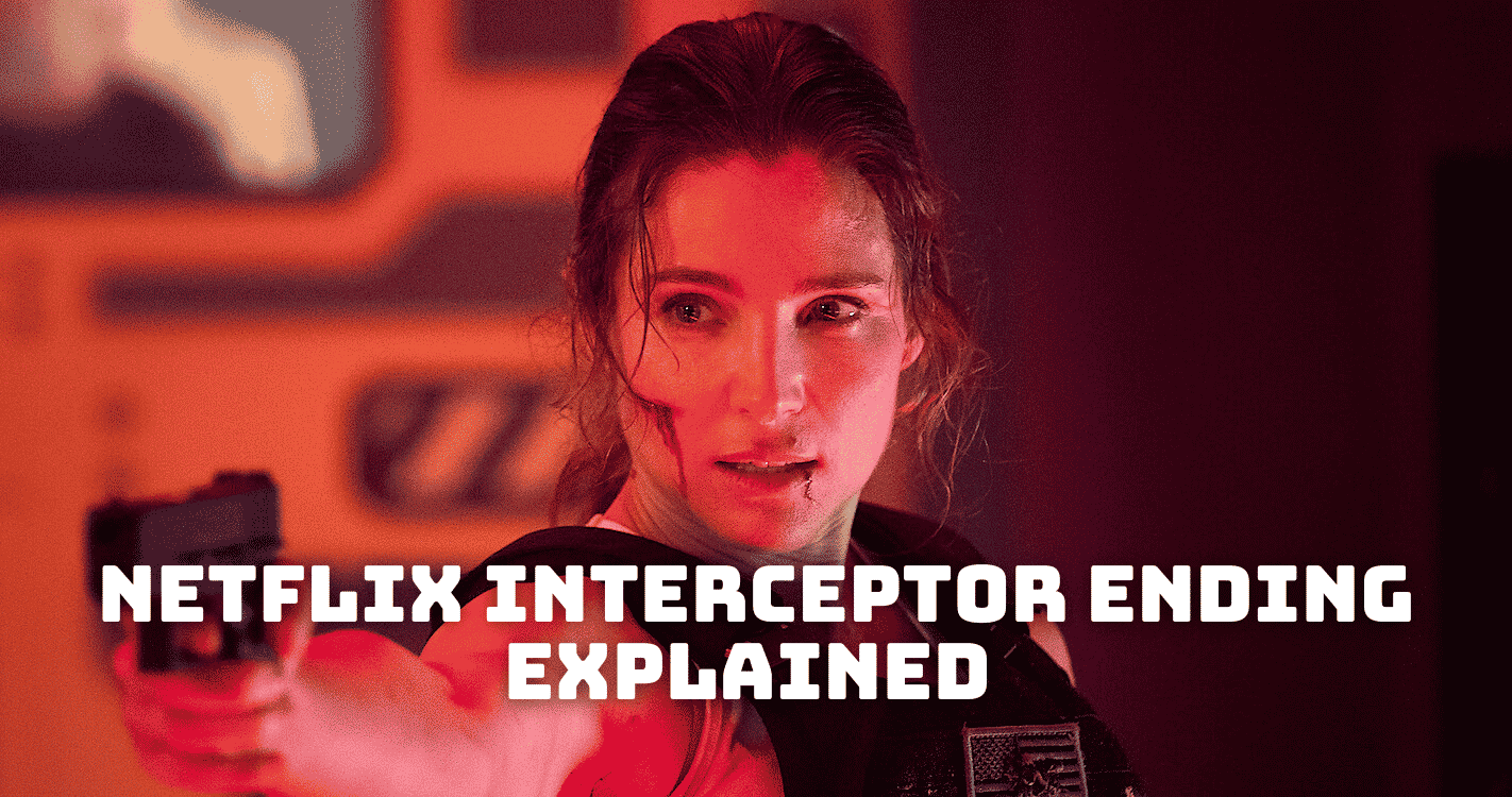 Netflix Interceptor Ending Explained - Is JJ Collins Alive?