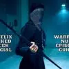 Netflix Geeked Week Special Warrior Nun Episode Guide - How to Watch Warrior Nun?