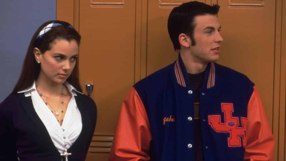 All Chris Evans Performances Ranked - Not Another Teen Movie