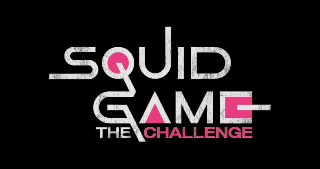 Real Life Squid Game logo