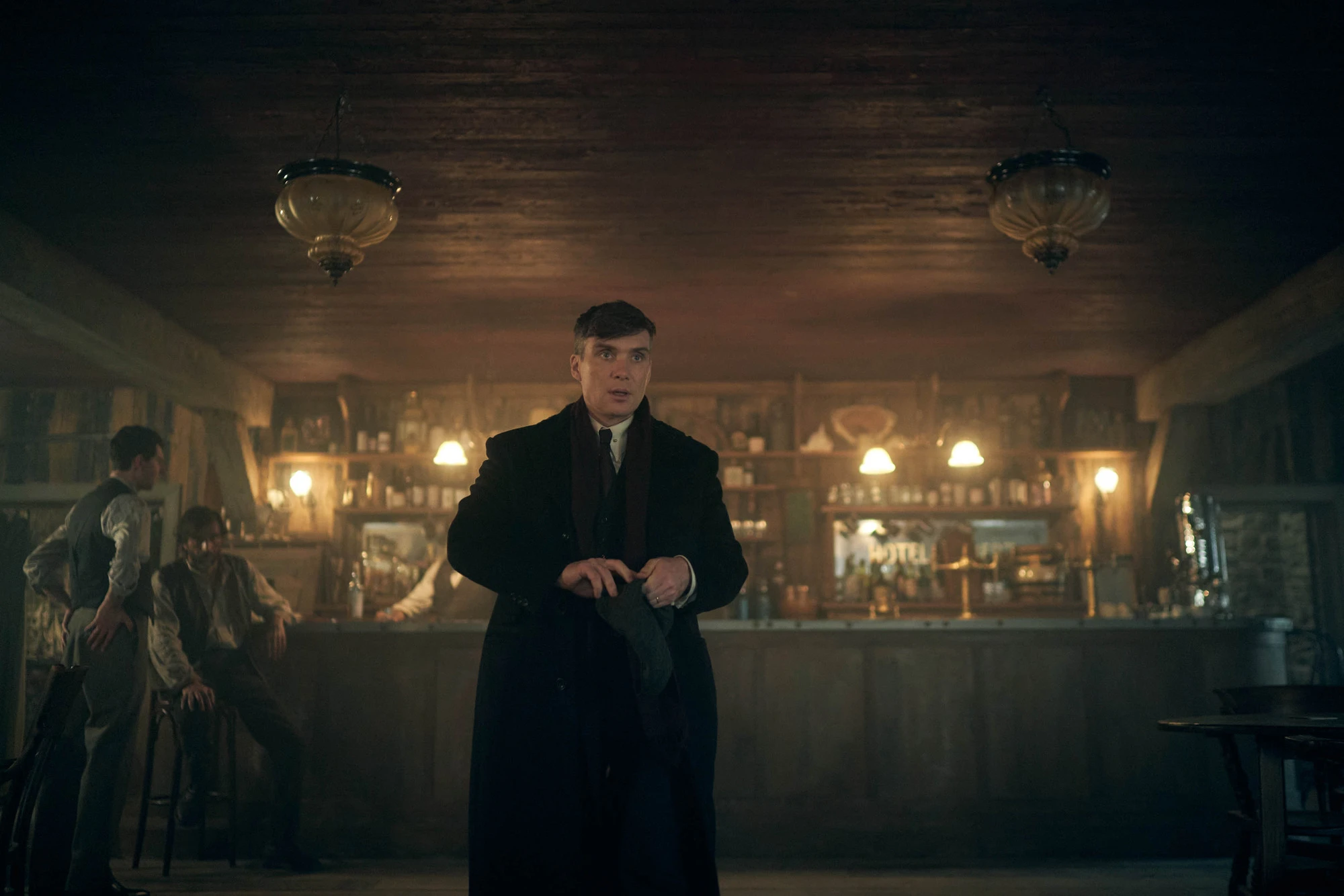 Most Important Real Life References in Peaky Blinders Season 6