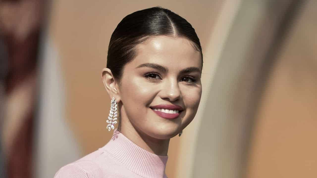 Only Murders in the Building Season 2 Cast - Selena Gomez as Mabel Mora