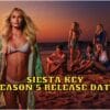 Siesta Key Season 5 Release Date, Trailer