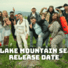 Snowflake Mountain Season 2 Release Date, Trailer