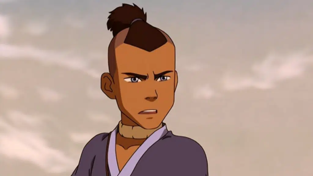 Sokka