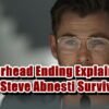 Spiderhead Ending Explained! - Will Steve Abnesti Survive