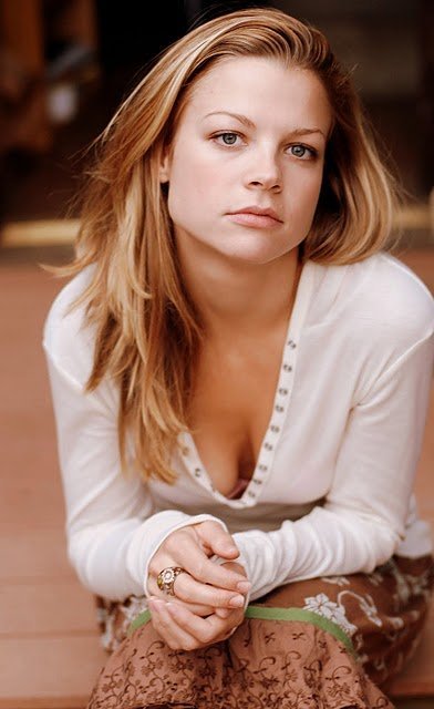 Young Justice Cast Stephanie Lemelin