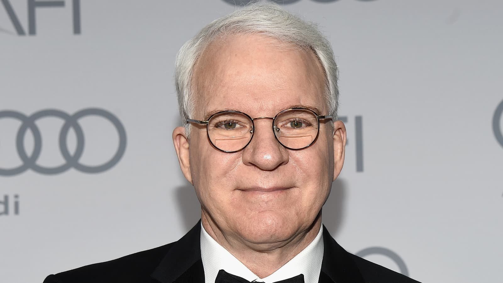 Only Murders in the Building Season 2 Cast - Steve Martin as Charles-Haden Savage