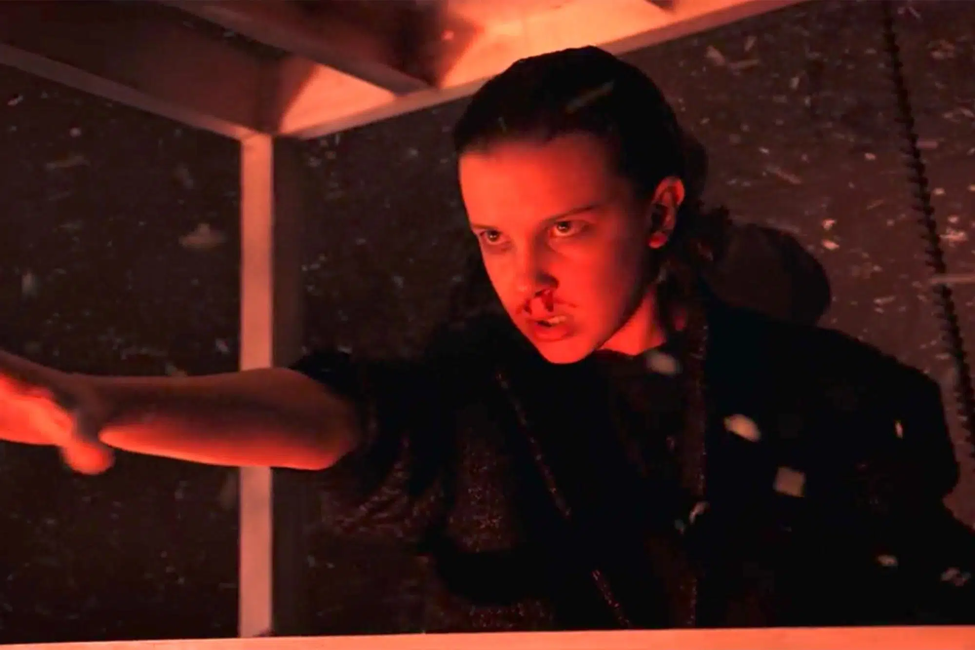 Stranger Things 2 Episode 9: The Gate