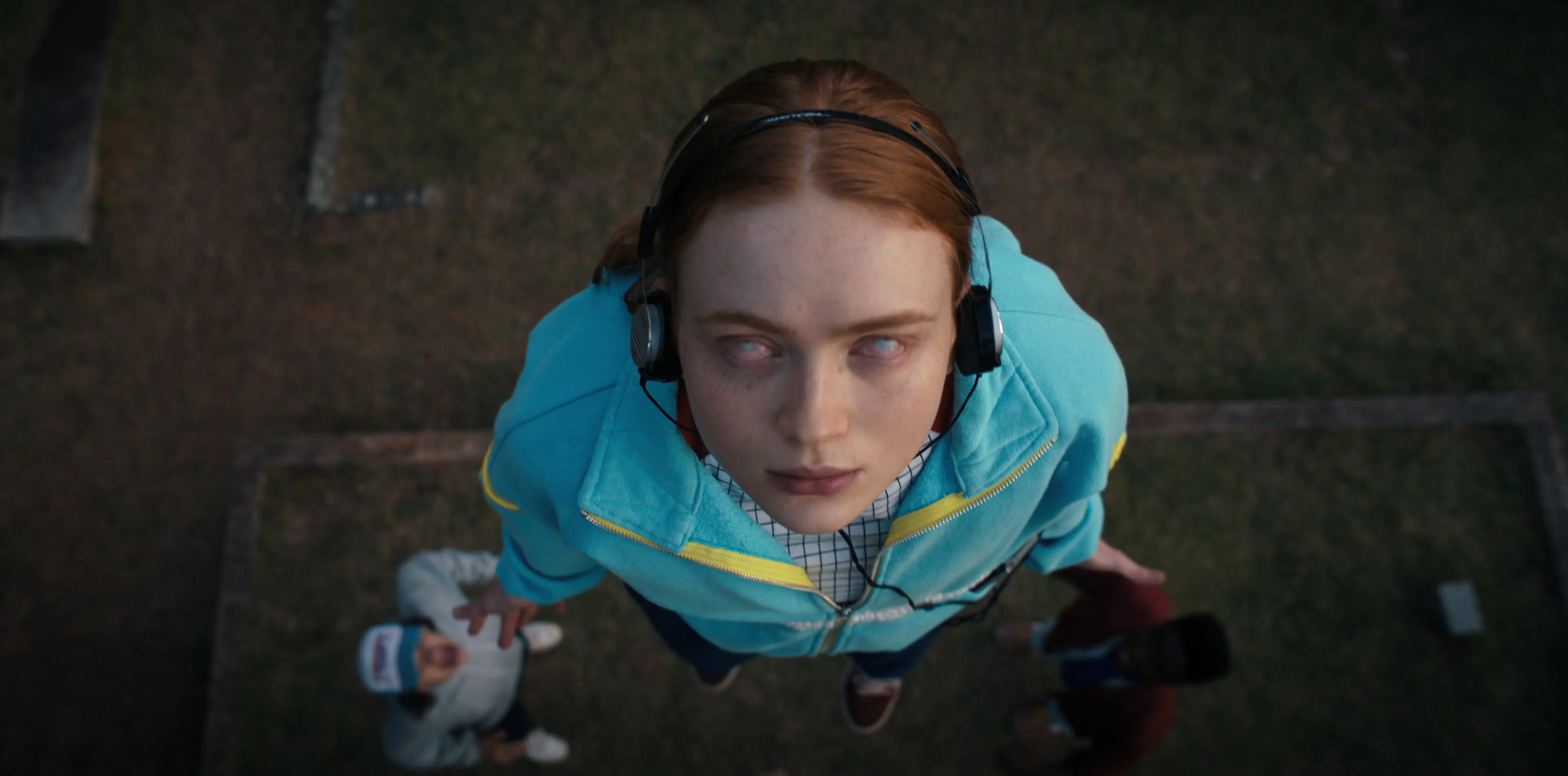 Stranger Things 4 Episode 4: Dear Billy